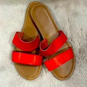 GAP sandals
